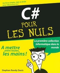 cover of the book C#