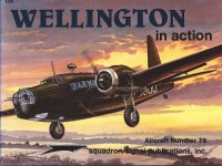 cover of the book Wellington in Action