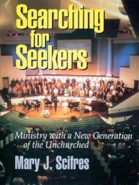 cover of the book Searching for Seekers