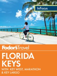 cover of the book Florida Keys: with Key West, Marathon & Key Largo