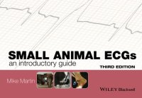 cover of the book Small Animal ECGs An Introductory Guide