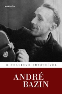 cover of the book O realismo impossível