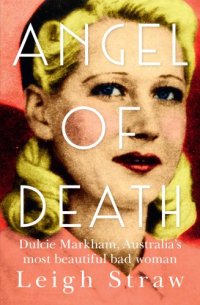 cover of the book Angel of Death