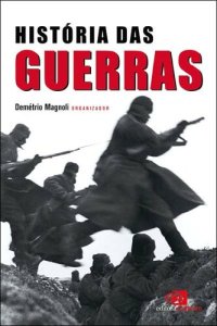 cover of the book História das Guerras