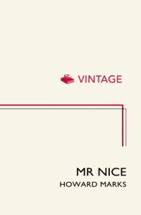 cover of the book Mr. Nice