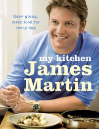 cover of the book My Kitchen