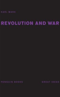 cover of the book Revolution and War