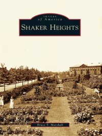 cover of the book Shaker Heights