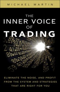 cover of the book The Inner Voice of Trading