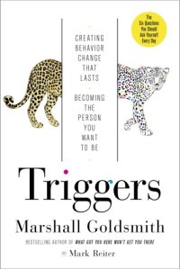 cover of the book Triggers