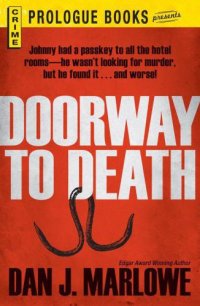 cover of the book Doorway to Death