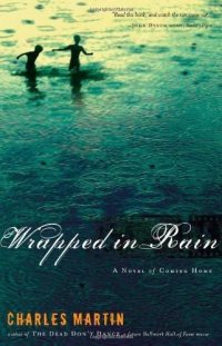 cover of the book Wrapped in Rain