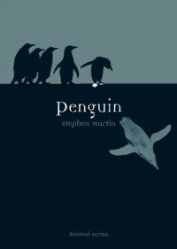 cover of the book Penguin