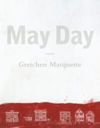 cover of the book May day: poems