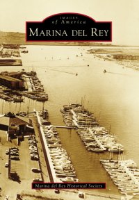 cover of the book Marina del Rey