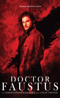 cover of the book Doctor Faustus