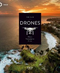 cover of the book Drones_ Piloter, photographier, filmer