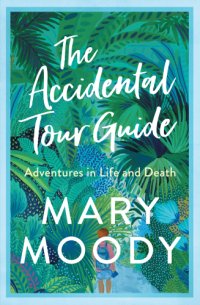 cover of the book The Accidental Tour Guide