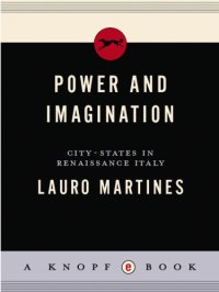 cover of the book Power and Imagination