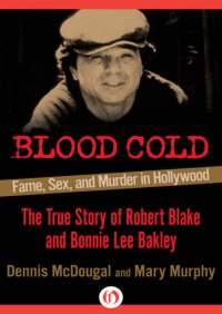 cover of the book Blood Cold