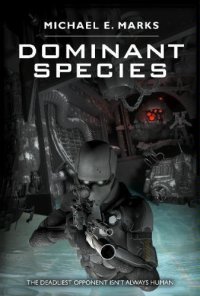 cover of the book Dominant Species