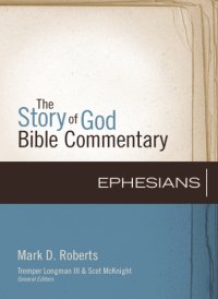 cover of the book Ephesians