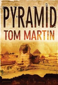 cover of the book Pyramid