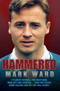 cover of the book Hammered