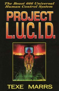 cover of the book Project Lucid