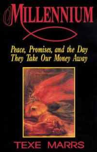 cover of the book Millennium