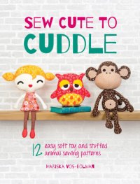 cover of the book Sew cute to carry: 12 stylish bag patterns for handbags, purses & totes