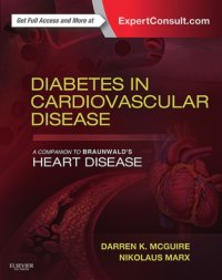 cover of the book Diabetes in Cardiovascular Disease: Expert Consult - Online