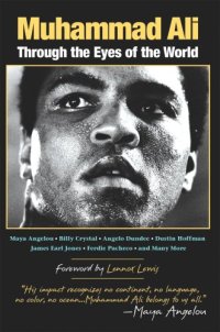 cover of the book Muhammad Ali