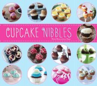 cover of the book Cupcake nibbles