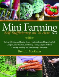 cover of the book Mini Farming