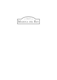 cover of the book Marina del Rey