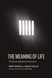 cover of the book The meaning of life: the case for abolishing life sentences