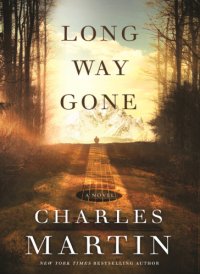 cover of the book Long Way Gone