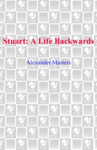 cover of the book Stuart: a life backwards