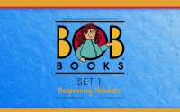 cover of the book Bob Books Set 1