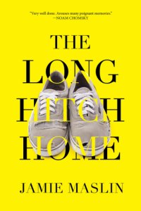 cover of the book The Long Hitch Home