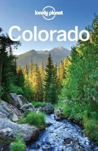 cover of the book Lonely Planet Colorado