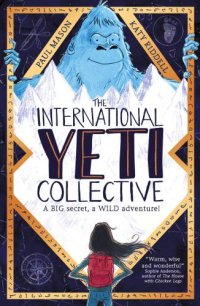 cover of the book The International Yeti Collective