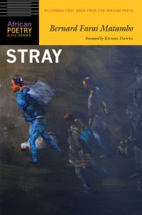 cover of the book Stray