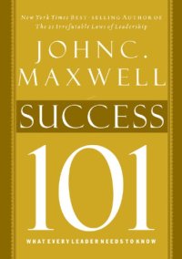 cover of the book Success 101