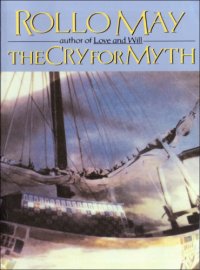 cover of the book The Cry for Myth