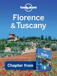 cover of the book Florence & Tuscany