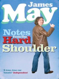 cover of the book Notes From the Hard Shoulder