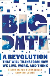 cover of the book Big Data