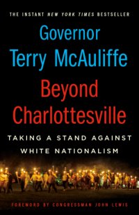 cover of the book Beyond Charlottesville: Taking a Stand Against White Nationalism